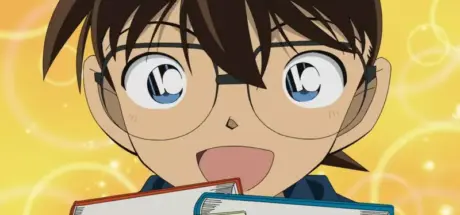 原来柯南也会看《药师少女的独语》！不对，应该是“药局少女的独语”？ - 我的世界基岩版中文站