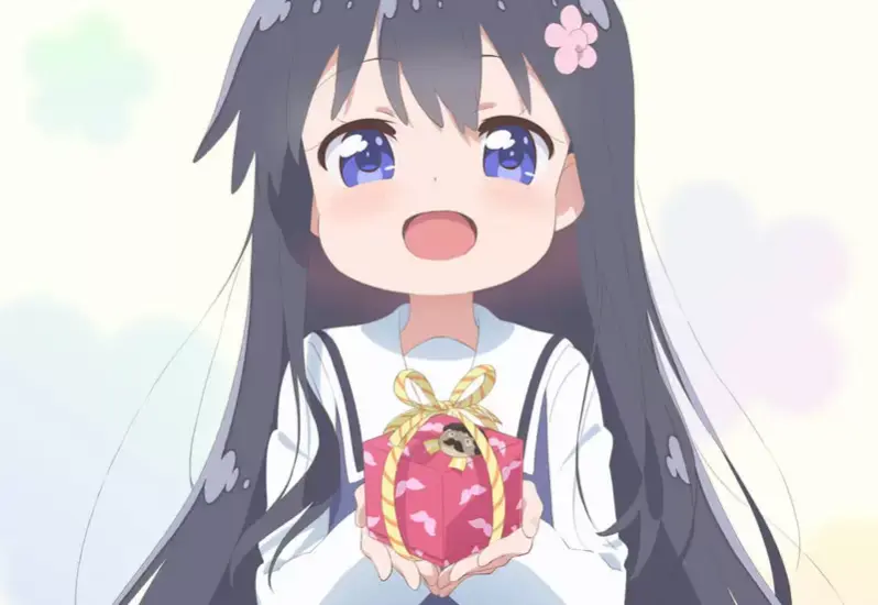 女生都应该喜欢这种东西吧，究竟是可爱饰品还是帅哥型男！日本网友解析网路迷因的另一面！ - 奇趣星球报 - 奇趣星球报