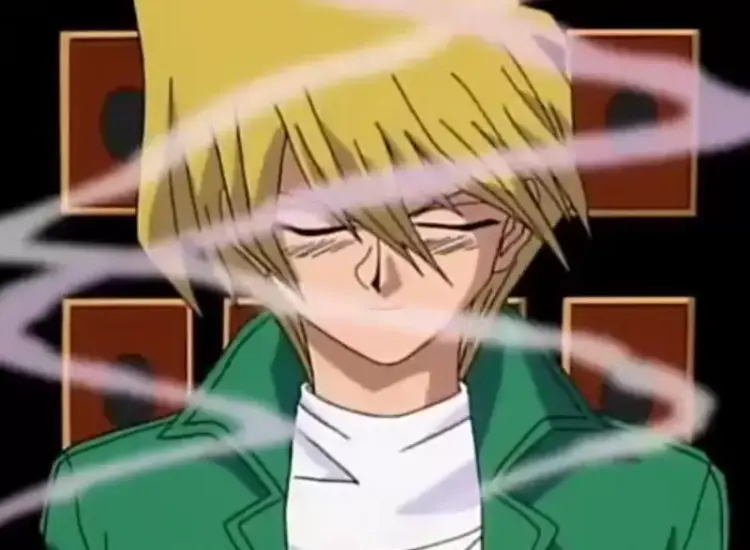 日本女玩家参加《游戏王》活动，中途突然离场被怀疑是因为受欺负！然而该女玩家坦言，竟是因为会场太臭了！ - 奇趣星球报 - 奇趣星球报