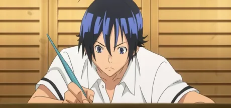 日本漫画家给学生的建议，“想成为漫画家”的人一般都当不了漫画家！只有“想画漫画”的人才可以！ - 我的世界基岩版中文站