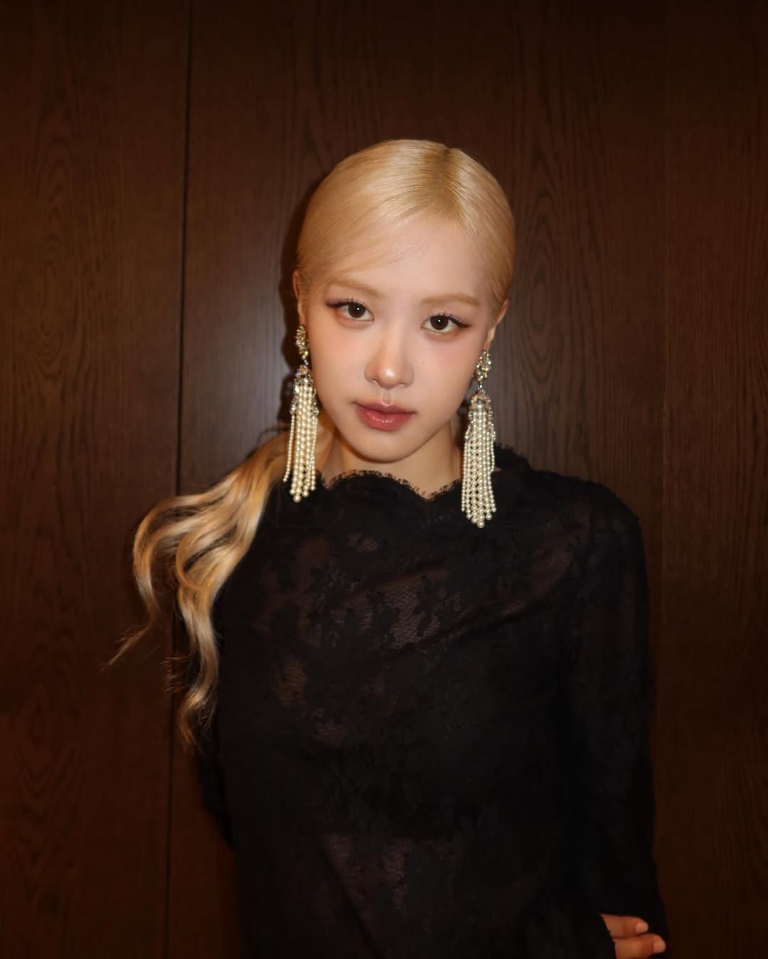 Rosé 认为结婚和买房并不是幸福的唯一标准，很庆幸自己是单身！原来27岁的她看得比谁都透彻！ - 我的世界基岩版中文站 - 我的世界基岩版中文站