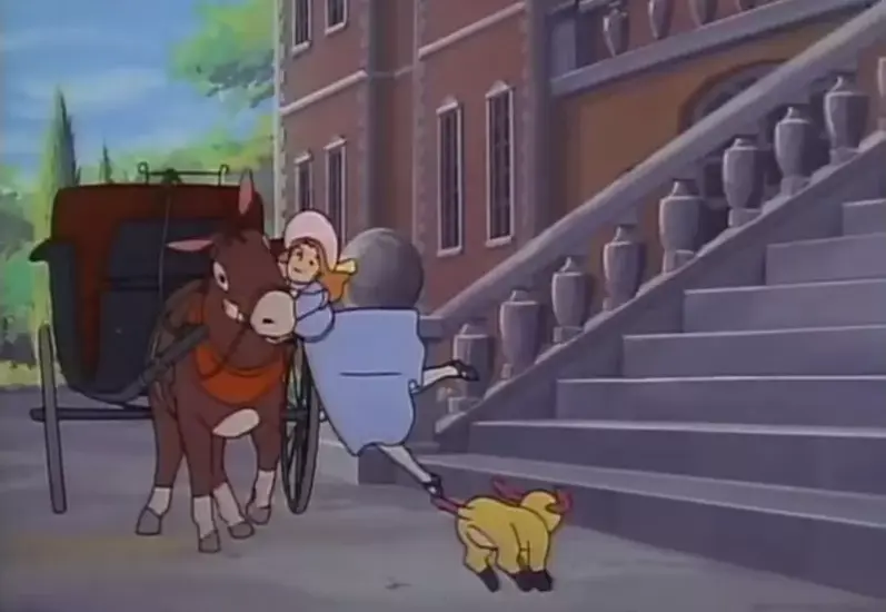 让动画师五体投地的一幕！连日本资深动画导演都认证得地狱难度作画，然而外行人却看不出来哪里难画了！ - 奇趣星球报 - 奇趣星球报