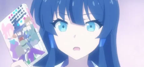 日本漫画家感叹作品被“动画化”的烦恼，自己写的台词必需被念出来！光想想就觉得好羞耻！ - 我的世界基岩版中文站