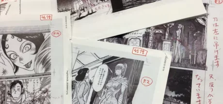 一次看懂「监修」的工作，日本漫画家感谢历史学家！纠出这些错误就是他们的专业！ - 我的世界基岩版中文站
