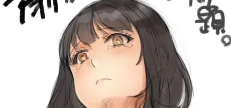 日本知名漫画家竟不会画“仰视美少女”，从下往上看的构图超难画！问题的关键在于，鼻孔和下巴很难萌起来！ - 我的世界基岩版中文站