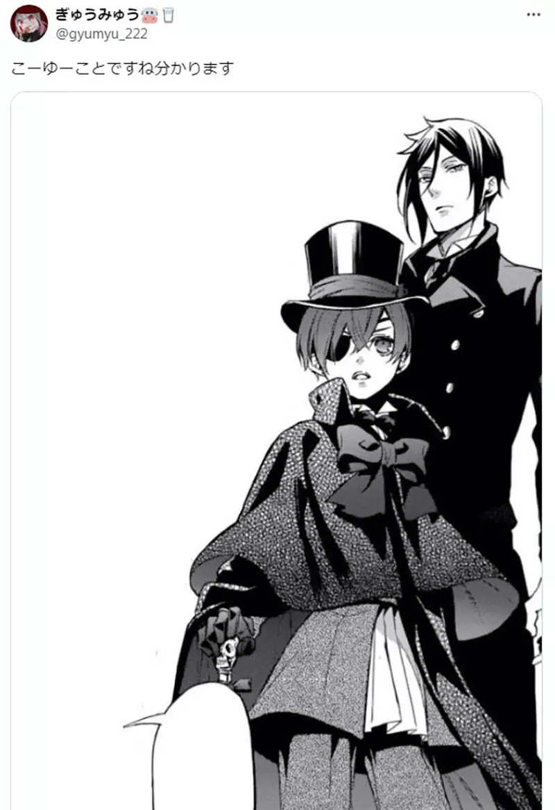 这种高矮配简直是XP系统大爆发！日本网友热议动漫神级搭档，谁才是真正的幕后BOSS！