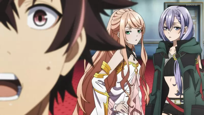 日本网友吐槽“异世界转生”怎么都是在中世纪欧洲！为什么不能用日本当舞台？ - 奇趣星球报 - 奇趣星球报