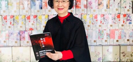 琼瑶笔下的角色一个比一个精彩!然而却没有一个女主角,比她本人的人生活得更加轰轰烈烈! - 奇趣星球报