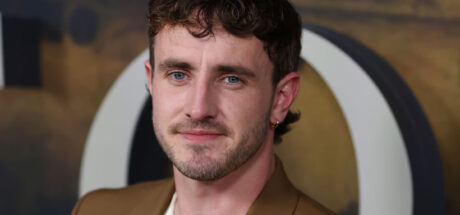 Gracie Abrams 的男友到底是谁？Paul Mescal 演《Normal People》爆红，电影首映连英国国王也出席！ - 我的世界基岩版中文站