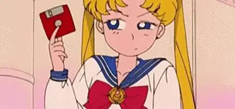 日本网友重看《美少女战士》感叹，这也变成有时代感的老动画了！还有哪些老作品也让你有类似的感受呢？ - 我的世界基岩版中文站