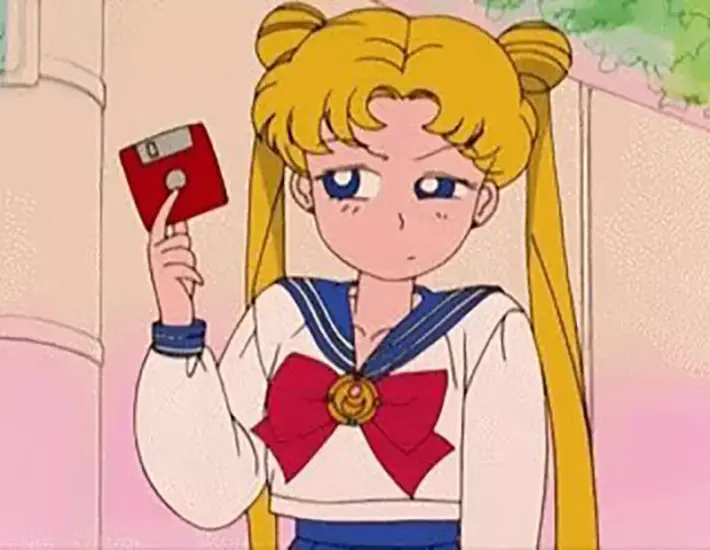日本网友重看《美少女战士》感叹，这也变成有时代感的老动画了！还有哪些老作品也让你有类似的感受呢？ - 奇趣星球报 - 奇趣星球报