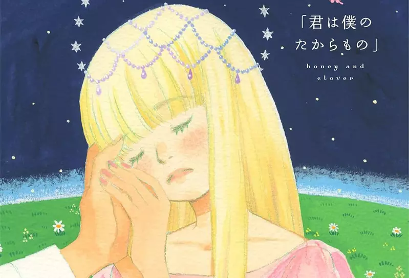 日本漫画家羽海野千花分享“勾勒内心戏”的方法！写下角色独白，体会他们的情感波动与心理活动！ - 我的世界基岩版中文站 - 我的世界基岩版中文站