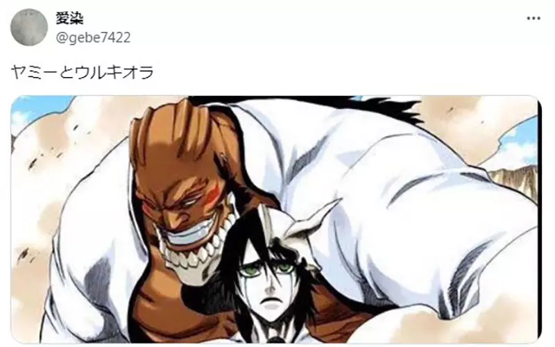 这种高矮配简直是XP系统大爆发！日本网友热议动漫神级搭档，谁才是真正的幕后BOSS！