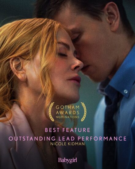 无论什么工作都好，但我只希望妈妈能在这里！Nicole Kidman 谈及父母去世的伤心，完全说到我们心坎里！ - 奇趣星球报 - 奇趣星球报