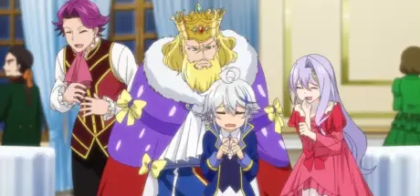 日本奇幻动漫常犯的毛病,贵族竟跟平民都混在一起!日本网友吐槽怪不得从古至今,老有“下克上”的事发生! - 我的世界基岩版中文站