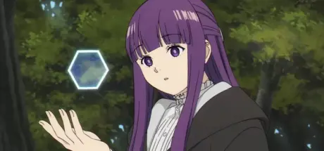 日本动漫中的“正六边形防护罩”，从数学角度来看根本不可能存在！网友认为“足球形态”才是最好的典范！ - 我的世界基岩版中文站