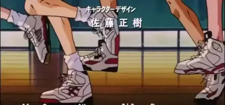 只在《灌篮高手》出现的东西,你们学校的体育馆有这个吗!日本网友怀疑从来没看过! - 我的世界基岩版中文站