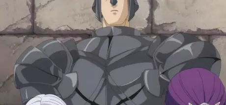 日本漫画家讨论“奇幻世界”的卫兵,很多人误以为他们很容易被金钱收买!然而却不知古代的卫兵,都是背负着沉重的职责! - 我的世界基岩版中文站