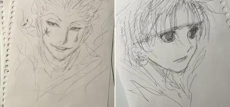 日本漫画家冨樫义博近况更新，作品《猎人》完成数话分镜稿！未来至少还有50话的内容准备刊登！ - 我的世界基岩版中文站