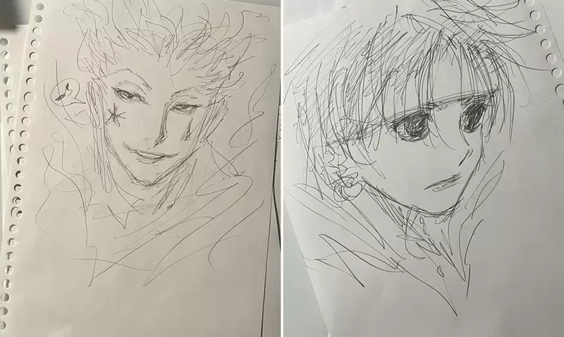 日本漫画家冨樫义博近况更新，作品《猎人》完成数话分镜稿！未来至少还有50话的内容准备刊登！ - 我的世界基岩版中文站 - 我的世界基岩版中文站