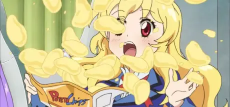 薯片竟也是素斋，因为材料只有马铃薯和盐！日本寺庙对于素食的认知，颠覆了大家的既定印象！ - 我的世界基岩版中文站