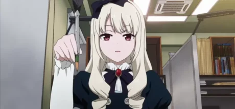 日本动漫作画监督的职责，修正前后的对比让网友大赞太神了！“替原画化妆”就是他们的工作！ - 我的世界基岩版中文站