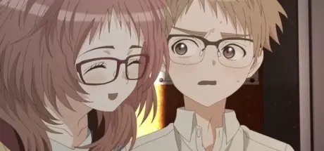 如何跟人家解释近视，日本百年眼镜行教你这一招！完整记录近视眼所见的模煳世界！ - 我的世界基岩版中文站