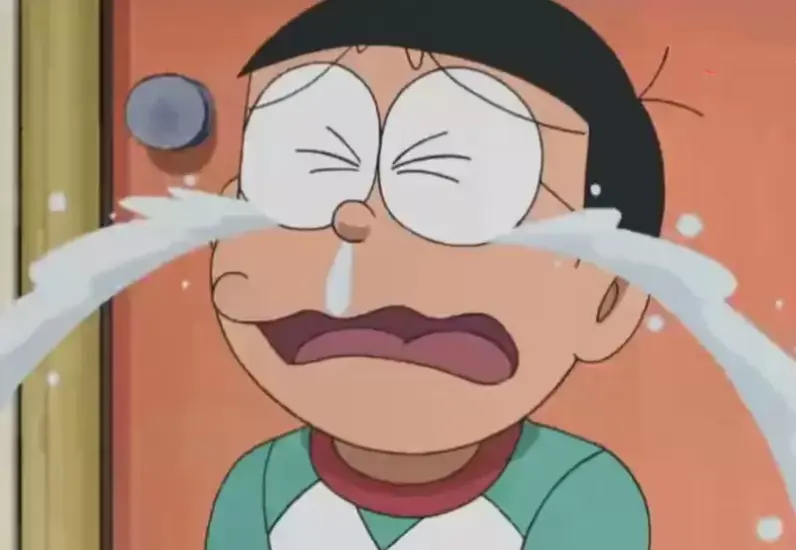 印度妈妈吐槽《哆啦A梦》大雄，明明一手好牌却打得这么烂！成长环境比别人好的多，却还不努力学习！ - 奇趣星球报 - 奇趣星球报