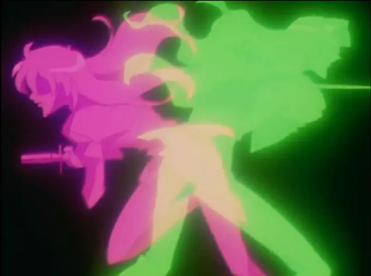 无法接受省略的读者,日本动漫的结局留给读者自己发挥想像力!这究竟是留白省略还是偷懒呢? - 奇趣星球报 - 奇趣星球报