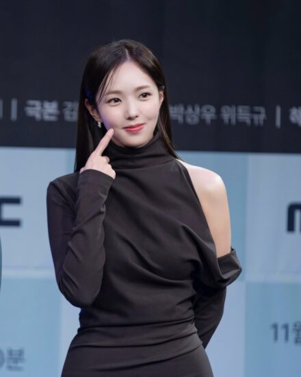 美貌盖过宋慧乔！蔡秀彬因 Netflix 新剧《现在拨打的电话》引发热议！ - 奇趣星球报 - 奇趣星球报