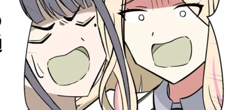 日本画师分享画作被网友说用色很奇怪,为什么人物嘴巴要涂成绿色!他去看眼科才惊觉自己辨色异常! - 我的世界基岩版中文站