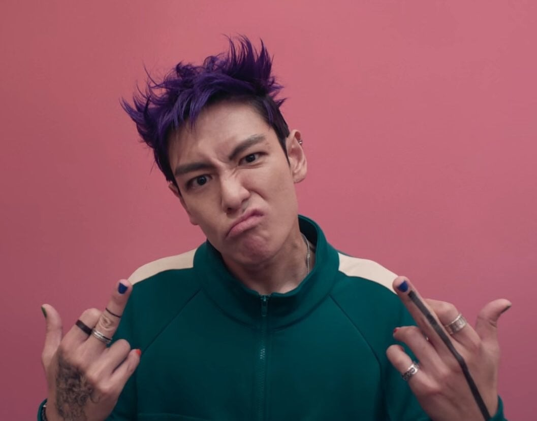 退出 BIGBANG 后，为何 T.O.P 由万人迷变争议人物！连出演《鱿鱼游戏2》也被要求道歉！ - 我的世界基岩版中文站 - 我的世界基岩版中文站