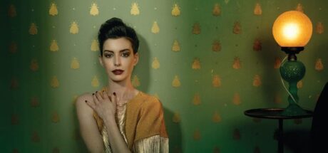 助她撑过「讨厌安妮海瑟薇」低潮期!Anne Hathaway 处之泰然的态度好有智慧 - 我的世界基岩版中文站