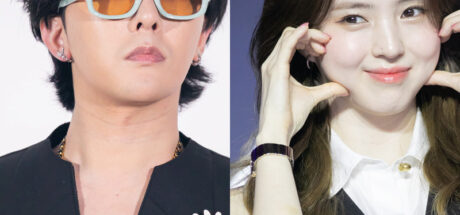 G-Dragon 与韩韶禧因「同款照片」传恋爱绯闻！会被误会，或许因为理想型跟对方很像 - 我的世界基岩版中文站