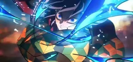 《鬼灭之刃无限城篇》剧场版三部曲2025年公开决定！视觉图以及特报第二弹公开！ - 我的世界基岩版中文站