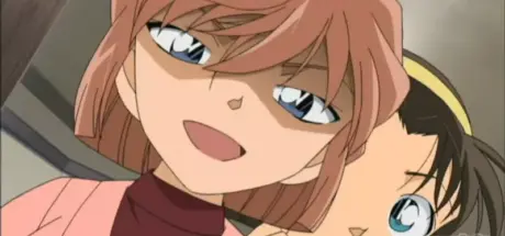 日本网友票选“最可爱的动画短发女角色 Top 20”!难道还有比「灰原哀」更可爱的角色吗? - 我的世界基岩版中文站