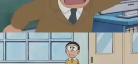 日本网友议论“大雄天天迟到竟全因路太远”!大神硬核深扒大雄家距学校路程,学渣看了狂流泪! - 奇趣星球报