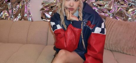 到底应该叫她 Rosé 还是 Rosie?只有关系特别好的人,才能叫她 Rosie! - 我的世界基岩版中文站