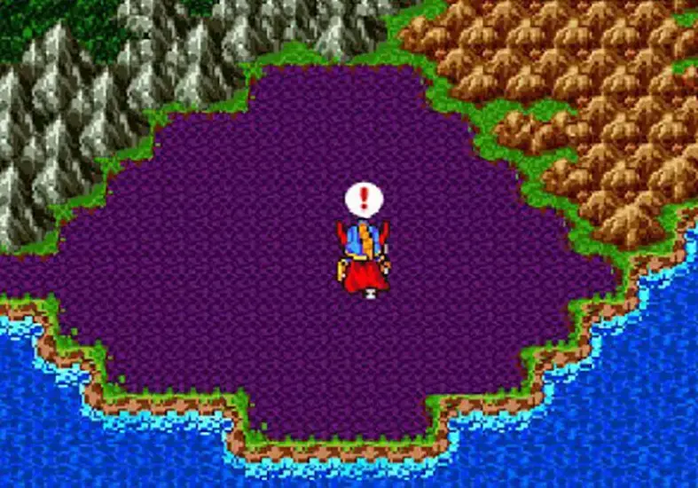 你觉得“代表毒属性的颜色”该是紫色还是绿色！网友感叹没想到世界各地的人，习惯差别这么大！ - 奇趣星球报 - 奇趣星球报