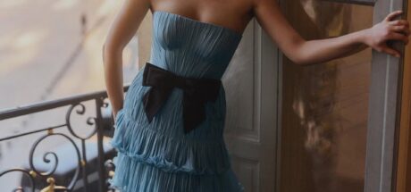 Apple Martin 穿 Valentino 登巴黎名媛舞会!全家盛装出席支持,与父亲 Chris Martin 共舞感动众人! - 我的世界基岩版中文站