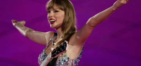 Taylor Swift 到底多富有!iPhone 对她来说比咖啡还便宜,入手一部车比平常人买手袋还轻松! - 我的世界基岩版中文站