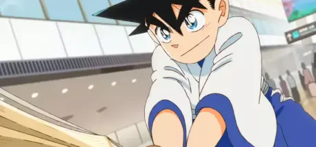 《真·武士传 YAIBA》动画版第二弹PV影片正式公布!预计2025年4月开播! - 我的世界基岩版中文站