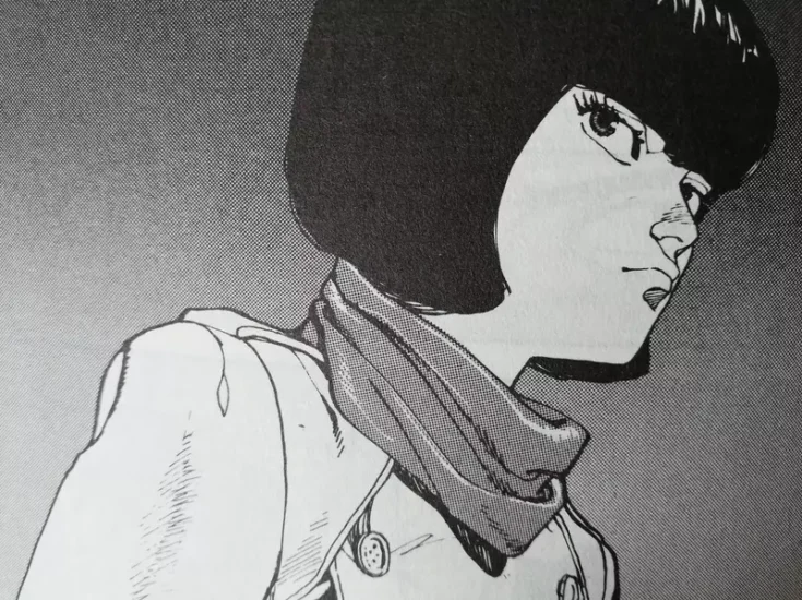 网友议论大友克洋不会画人物!日本漫画家却认为人们到底是缺乏审美观,还是搞混画风跟画功? - 奇趣星球报 - 奇趣星球报