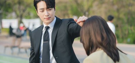 为《我的完美秘书》李浚赫心动了，现实中温暖可爱！为爱犬设计游戏，还曾跟朴敏英传绯闻！ - 我的世界基岩版中文站