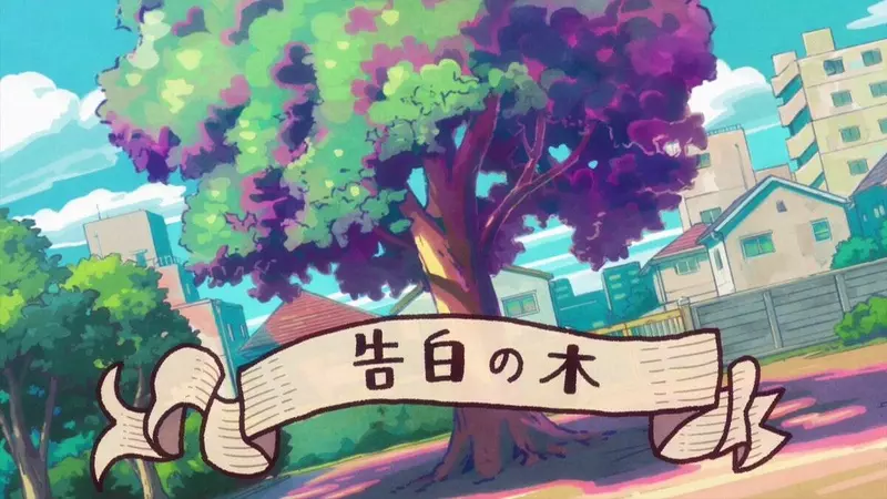 日本校园奇观!操场正中央竟长着参天大树?网友神吐槽:这足球比赛到底怎么踢啊! 日本校园奇观!操场正中央竟长着参天大树?网友神吐槽:这足球比赛到底怎么踢啊!