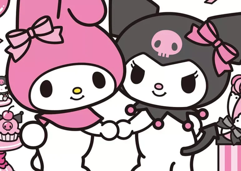 日本网友议论“酷洛米”设定吃书问题,当初动画明明超讨厌“美乐蒂”!资深粉丝无法接受窜改历史! - 奇趣星球报 - 奇趣星球报