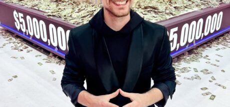 大学辍学的Mr Beast凭「烧钱」登YouTube神坛！迎娶学霸女友，还有意参选总统！ - 我的世界基岩版中文站