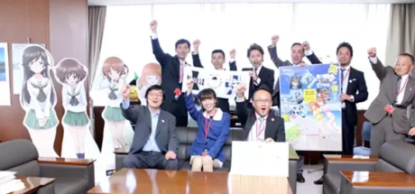 日本网友议论“动漫圣地经济”的成功原因,其实不是动漫作品提振观光!而是先天的观光条件就很好! - 我的世界基岩版中文站