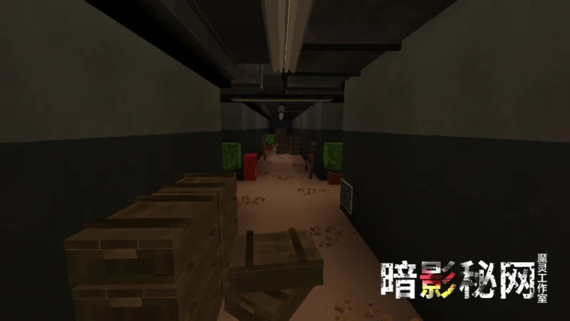 我的世界基岩版1.18逃离缅甸诈骗-暗影秘网地图存档下载 - 我的世界基岩版中文站 - 我的世界基岩版中文站