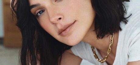 Gal Gadot 怀孕8个月时确诊「脑部血栓」!总是状态很好的她,其实一直为疾病所苦! - 我的世界基岩版中文站
